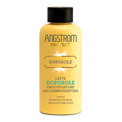 Angstrom Latte Doposole Corpo 200Ml