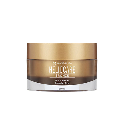 Heliocare Bronze 30 Capsule