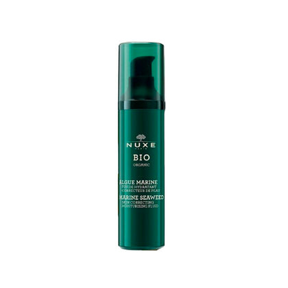 NUXE BIO ORGANIC ALGUE MARINE FLUIDO IDRATANTE 50ML