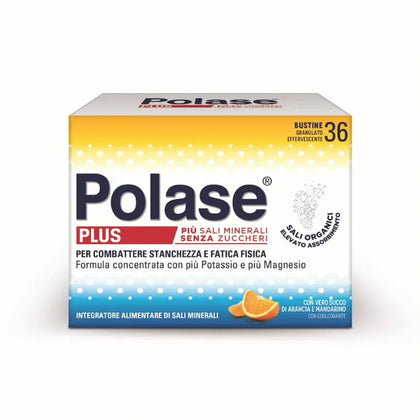 Polase Plus 36 Buste