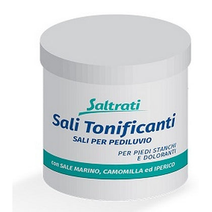 Saltrati Sali Tonificanti 200g