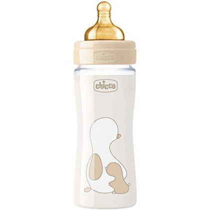 Chicco Original Touch Biberon Vetro 0+ Mesi 240ml