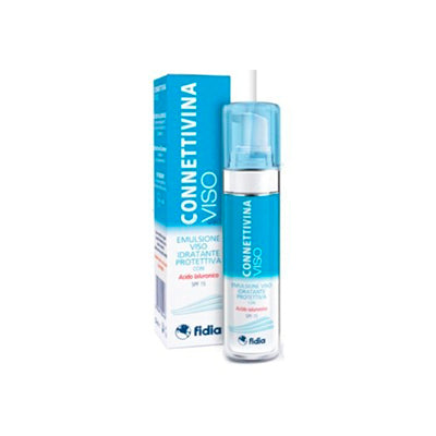 Connettivina Viso Crema 50ml