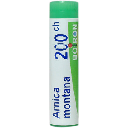 Boiron Arnica 200ch Globuli