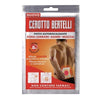 Bertelli Cerotto Autoriscaldante