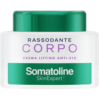 Somatoline Skin Expert Rassodante Corpo 300 Ml