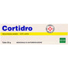 Cortidro Crema 20g 0,5%