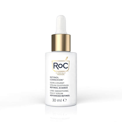 ROC SKINCARE RETINOL CORREXION SIERO LEVIGANTE 30ML