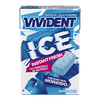 Vivident Ice Instant Fresh Peppermint Chewing Gum 27g