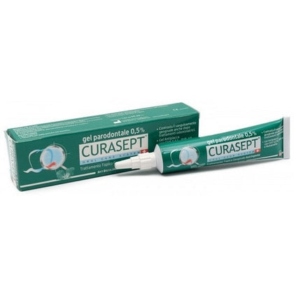 Curasept Gel Parod Astring30ml