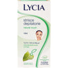 Lycia 20 Strisce Viso Naturale 12 Pezzi