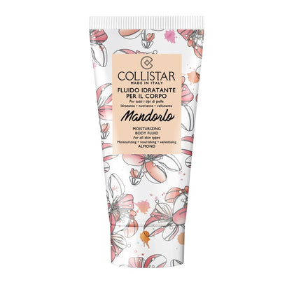 COLLISTAR FLUIDO IDRATANTE CORPO MANDORLA 150ML