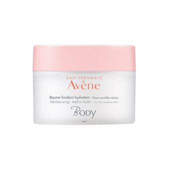 Avene Body Balsamo Corpo 250ml