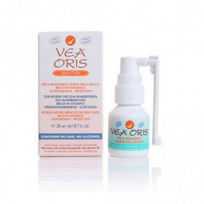 Vea Oris Spray 20ml