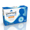 LISOMUCIL TOSSE MUCOLITICO UNIDIE 2,7 G GRANULATO 10 BUSTINE