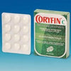 Coryfin C Senza Zuccheri Gusto Mentolo 48g