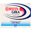 Coryfin Gola 20 Compresse Orod 0,25mg