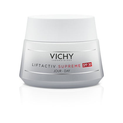 Vichy Liftactiv Supreme Crema Giorno Spf30 50ml