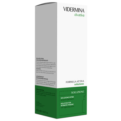 VIDERMINA CLX SOLUZIONE 200ML