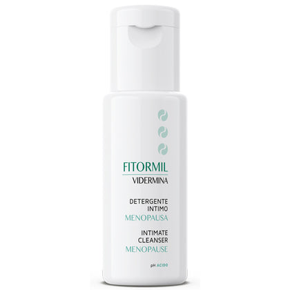 Vidermina Fitormil Detergente Intimo 200ml