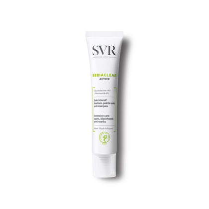 SVR SEBIACLEAR ACTIVE CREME 40ML