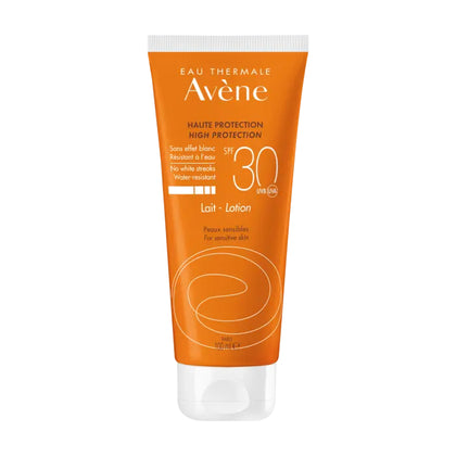 Avene Latte Solare Spf30 100ml