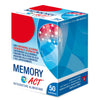 Memory Act 50 Compresse