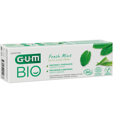 Gum Dentifricio Bio 75ml