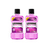 Listerine Total Care Zero 2x500ml