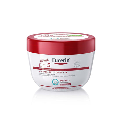 Eucerin Ph5 Crema Gel Idratante 350ml