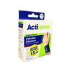 Actimove Sports Edition Polsino Elastico Regolabile 1 Pezzo