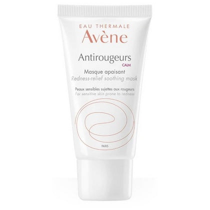 Avene Antirougeurs Maschera 50ml