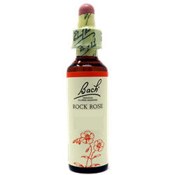 Fiori Di Bach Rock Rose 20ml