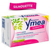 YMEA SILHOUETTE 128 CAPSULE