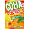 Golia Frutta C Caramelle 46g