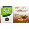 Tantum Verde Natura Propoli Liquirizia E Miele 15 Pastiglie