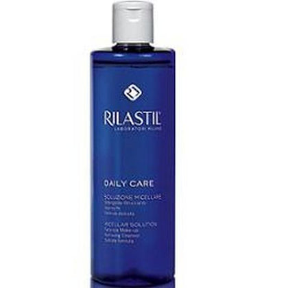 Rilastil Daily Soluzione Micellare 400ml