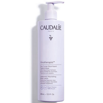 Caudalie Vinotherapist Trattamento Corpo Nutriente 400ml