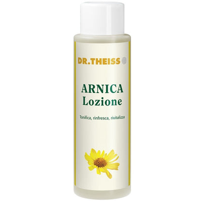 DR THEISS ARNICA LOZIONE 250ML