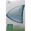 Nicorette 30gomme Masticabili 2mg