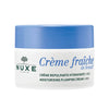 Nuxe Creme Fraiche De Beaute Crema Rimpolpante 50ml