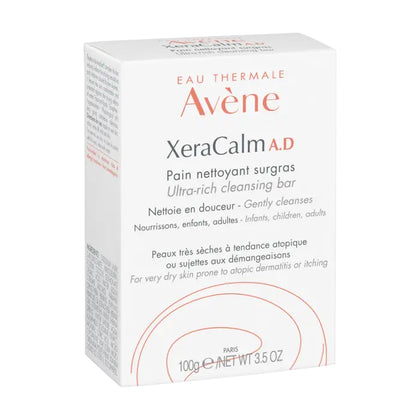 Avene Xeracalm A.d Pane Detergente Surgras 100g