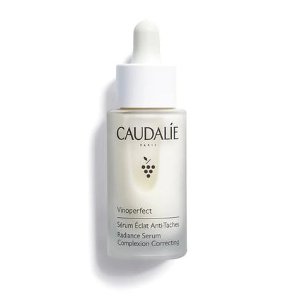 Caudalie Vinoperfect Siero Illuminante Anti-macchie 30ml