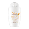 Eau Thermale Avene Fluido Minerale Spf50+ 40ml