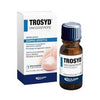 Trosyd Onicodistrofie Idrolacca 7 Ml Doppio Effetto Unghie