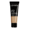 Lovren Fondotinta F2 Beige 25ml