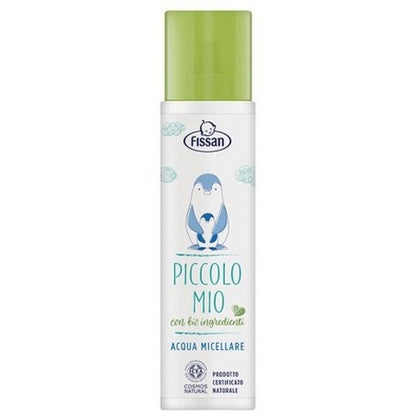 FISSAN PICCOLO MIO ACQUA MICELLARE