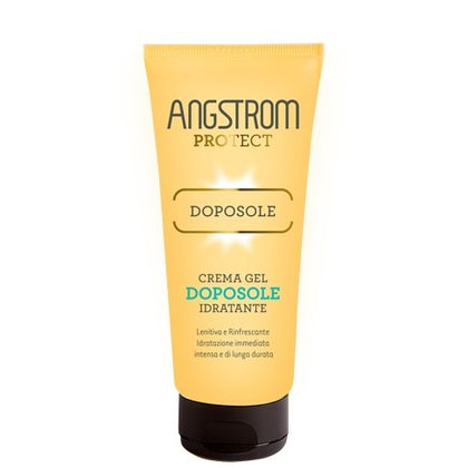 Angstrom Crema Gel Doposole 200ml