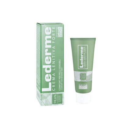 LEDERME CREMA LENITIVA FORTE 50ML