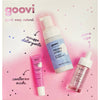 Goovi Cofanetto Mousse + Siero Viso + Contorno Occhi